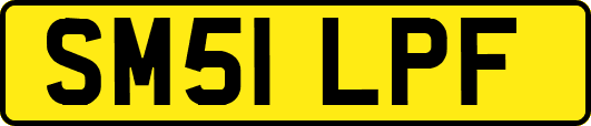 SM51LPF