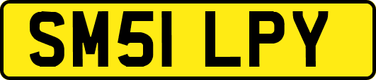 SM51LPY