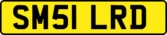 SM51LRD