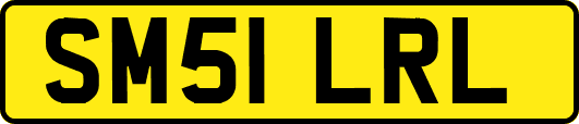 SM51LRL