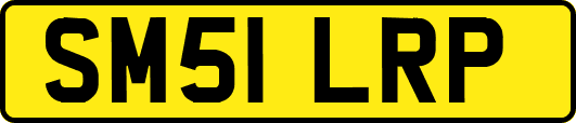 SM51LRP