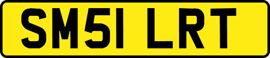 SM51LRT