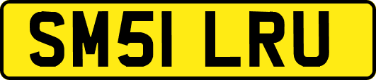 SM51LRU