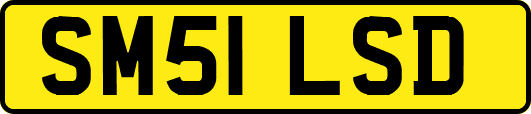 SM51LSD