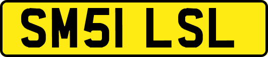 SM51LSL