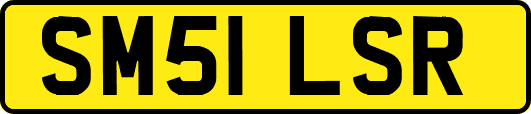 SM51LSR