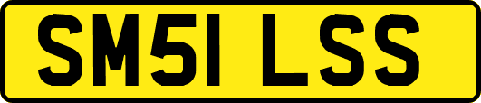 SM51LSS