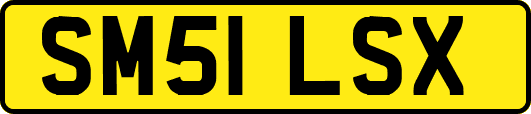 SM51LSX