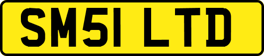 SM51LTD