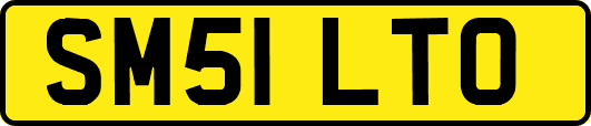 SM51LTO