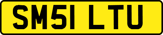 SM51LTU