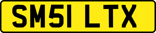 SM51LTX