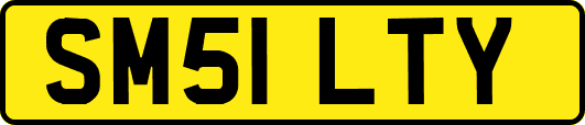 SM51LTY