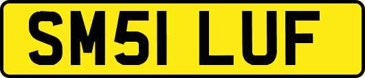 SM51LUF