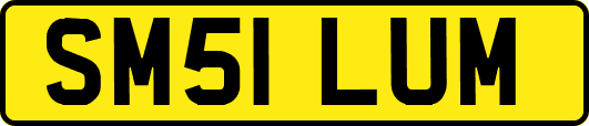 SM51LUM