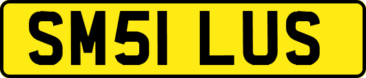 SM51LUS