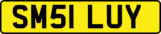 SM51LUY