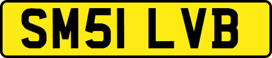 SM51LVB