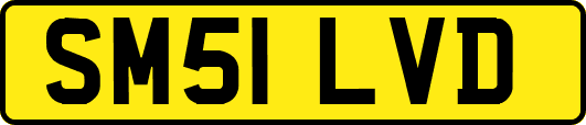 SM51LVD