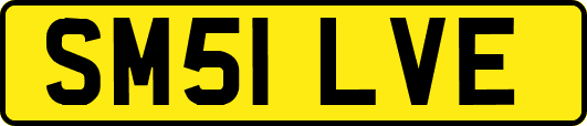 SM51LVE