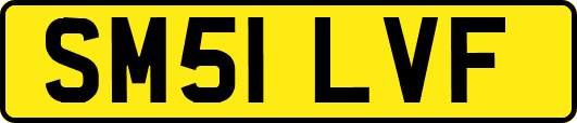 SM51LVF