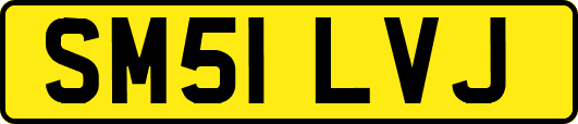 SM51LVJ