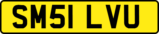 SM51LVU