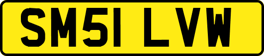 SM51LVW