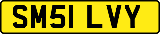 SM51LVY