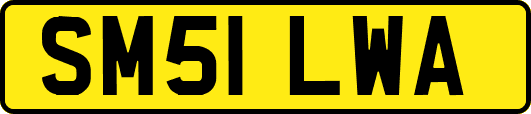 SM51LWA