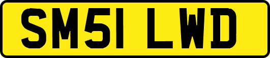 SM51LWD