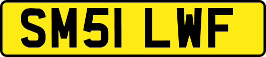 SM51LWF