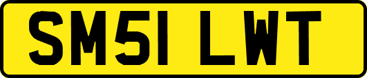 SM51LWT