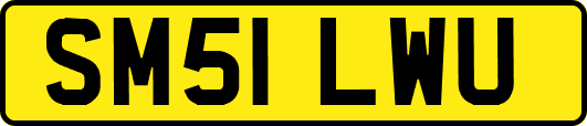 SM51LWU