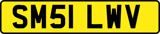 SM51LWV