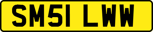 SM51LWW