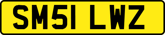 SM51LWZ