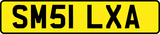 SM51LXA