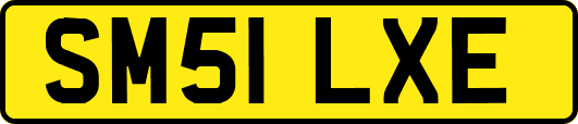 SM51LXE