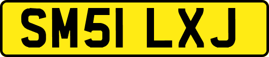 SM51LXJ