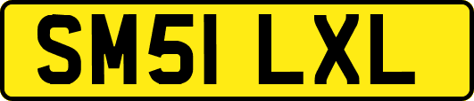 SM51LXL