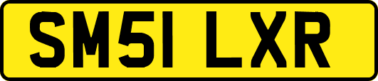 SM51LXR