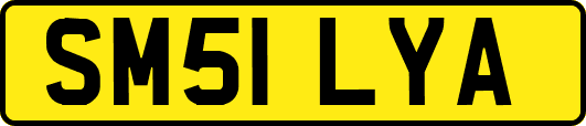 SM51LYA