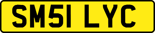 SM51LYC