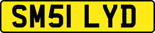 SM51LYD