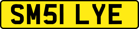 SM51LYE