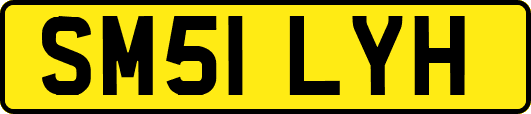 SM51LYH