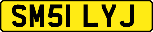 SM51LYJ