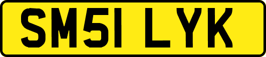 SM51LYK