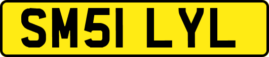 SM51LYL